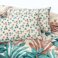 D-171 Cotton Printed Bed Sheet