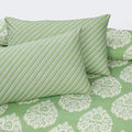 D-194 Cotton Printed Bed Sheet