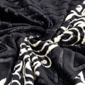 Migel Fleece Blanket Set