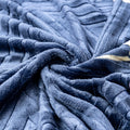 Tiffany Fleece Blanket Set
