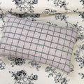 D-220 Cotton Printed Bed Sheet