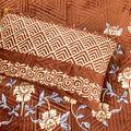 Mernish Fleece Blanket Set