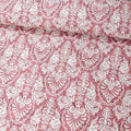 D-130 Pure Cotton 6pcs Comforter Set