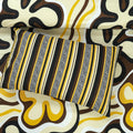 D-187 Cotton Printed Bed Sheet