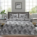 D-183 Cotton Printed Bed Sheet