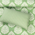 D-194 Cotton Printed Bed Sheet