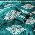 Aroosa Fleece Blanket Set