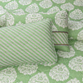D-127 Pure Cotton 6pcs Comforter Set