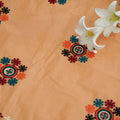 Dazzle Sindhi Cotton Bed Sheet Set